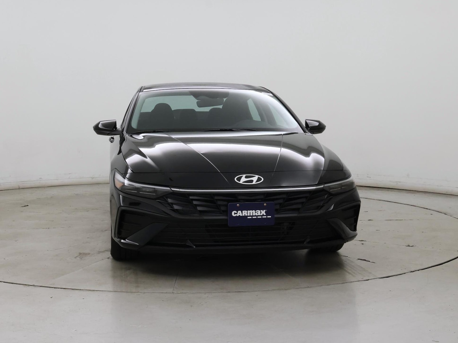 2025 Hyundai Elantra Blue - Photo 6