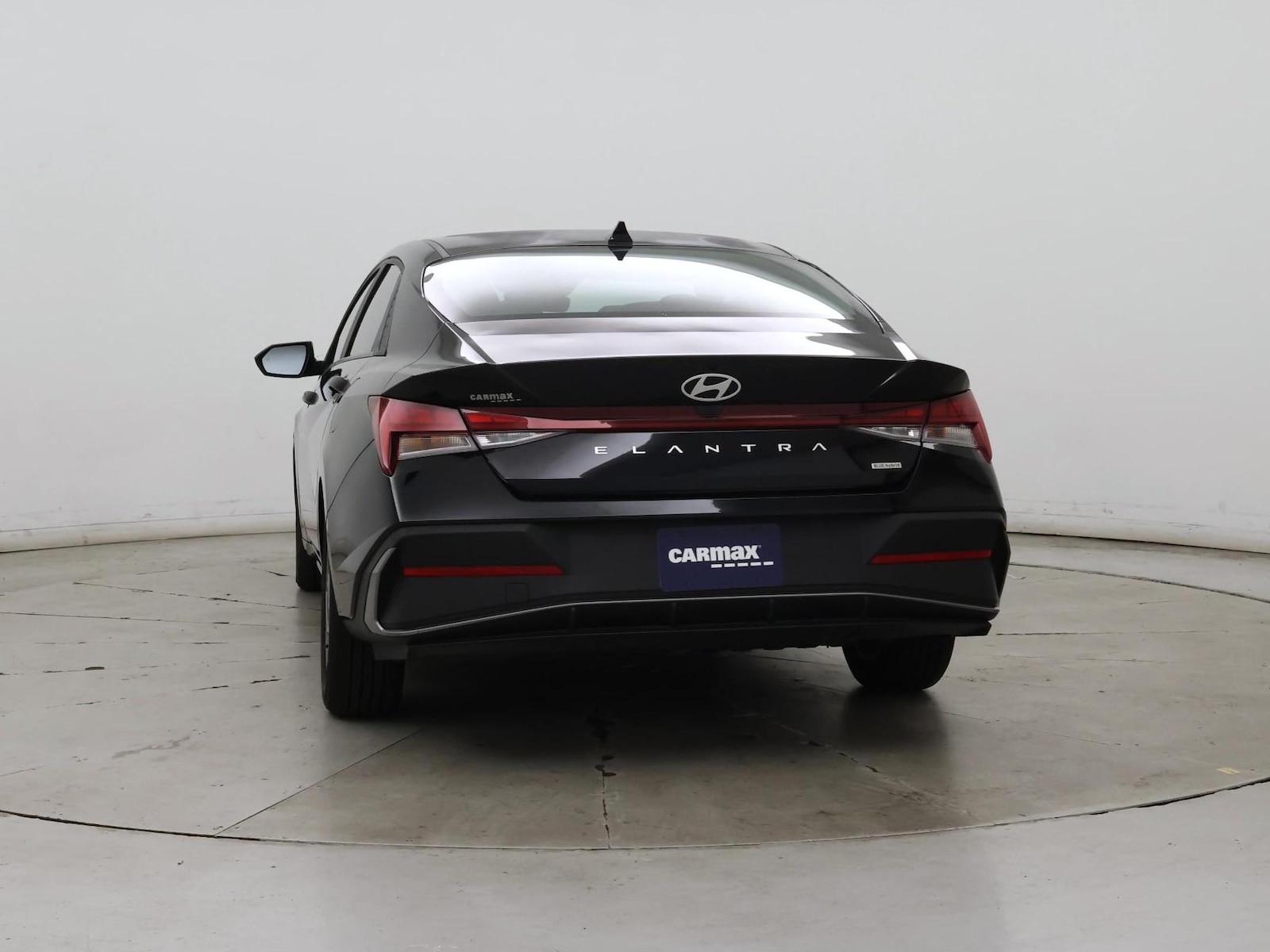 2025 Hyundai Elantra Blue - Photo 7