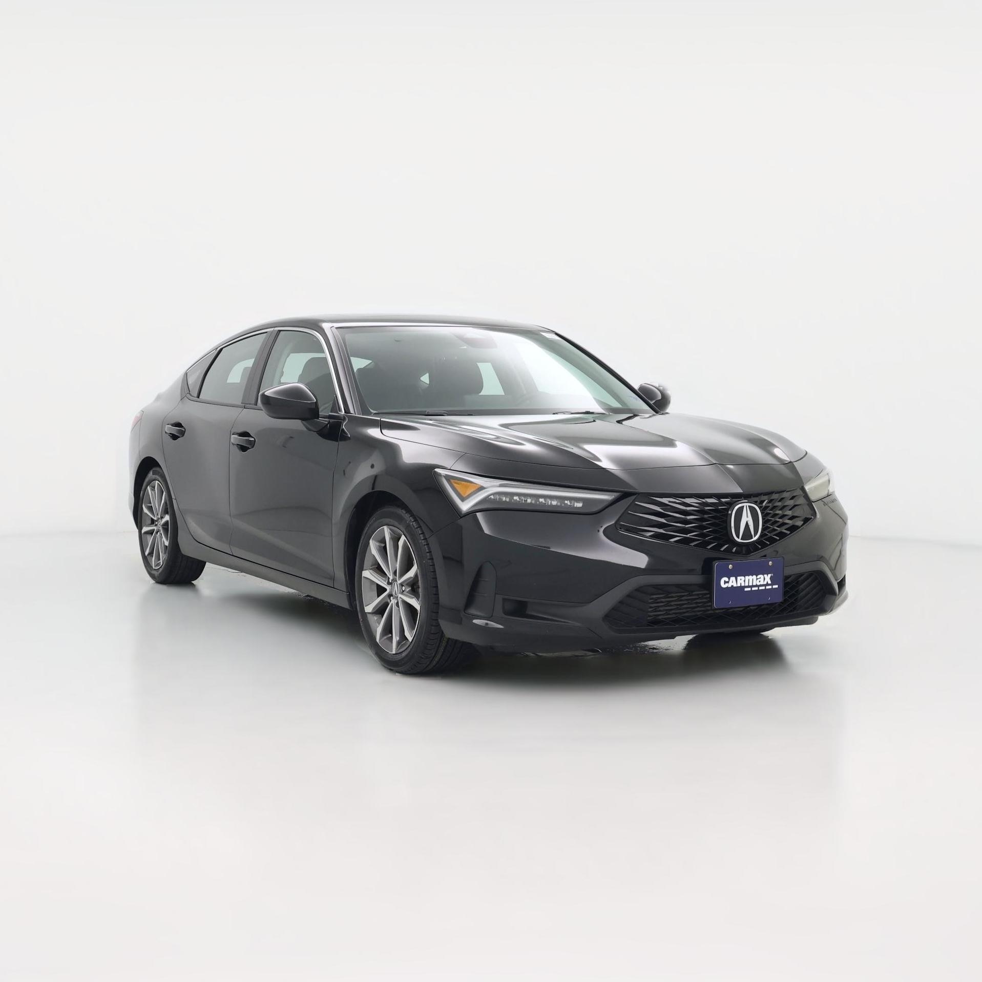 Thumbnail: 2025 Acura Integra - 1