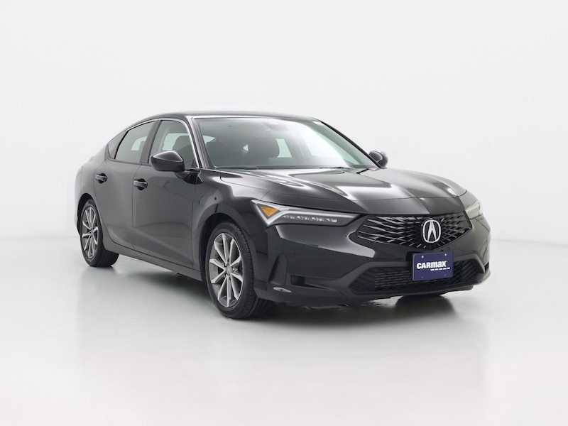2025 Acura Integra  -
                  Midlothian, VA