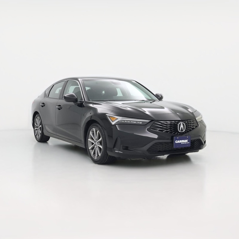 2025 Acura Integra