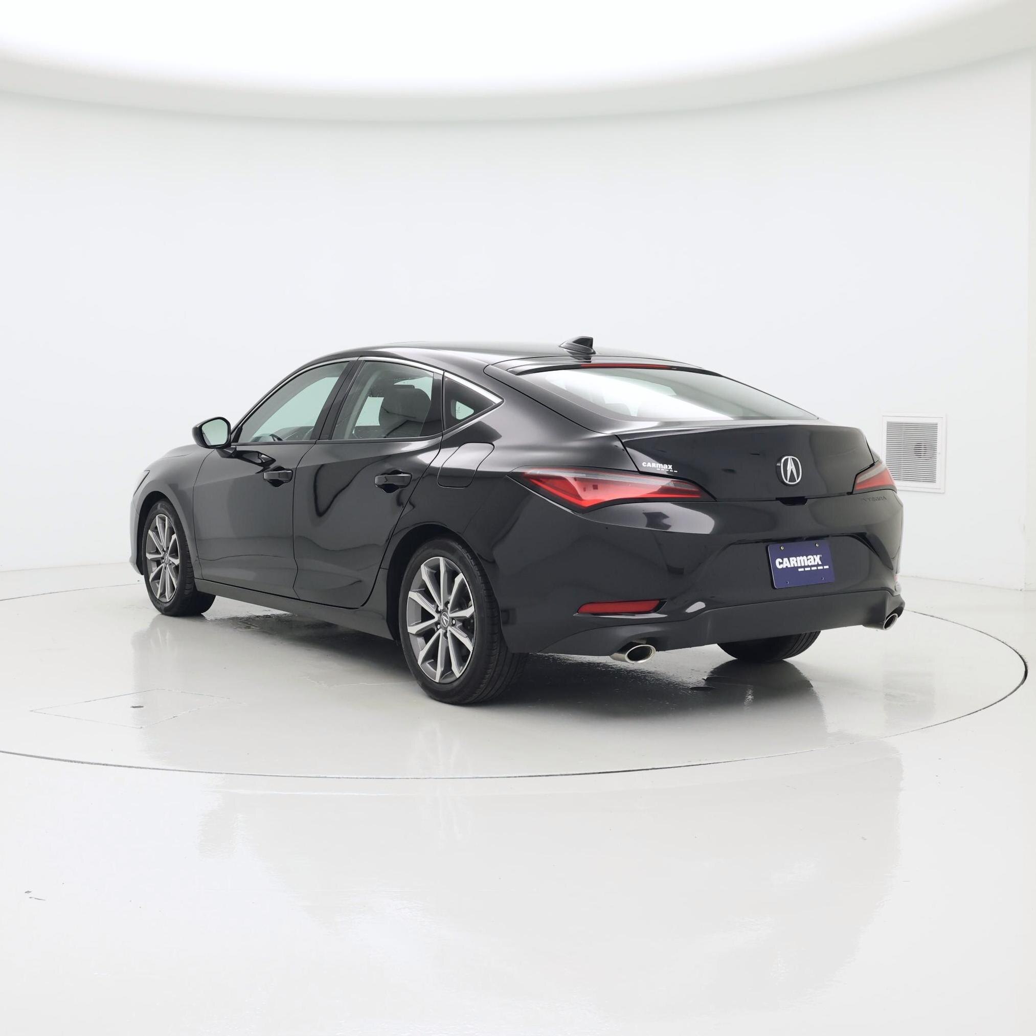 Thumbnail: 2025 Acura Integra - 2