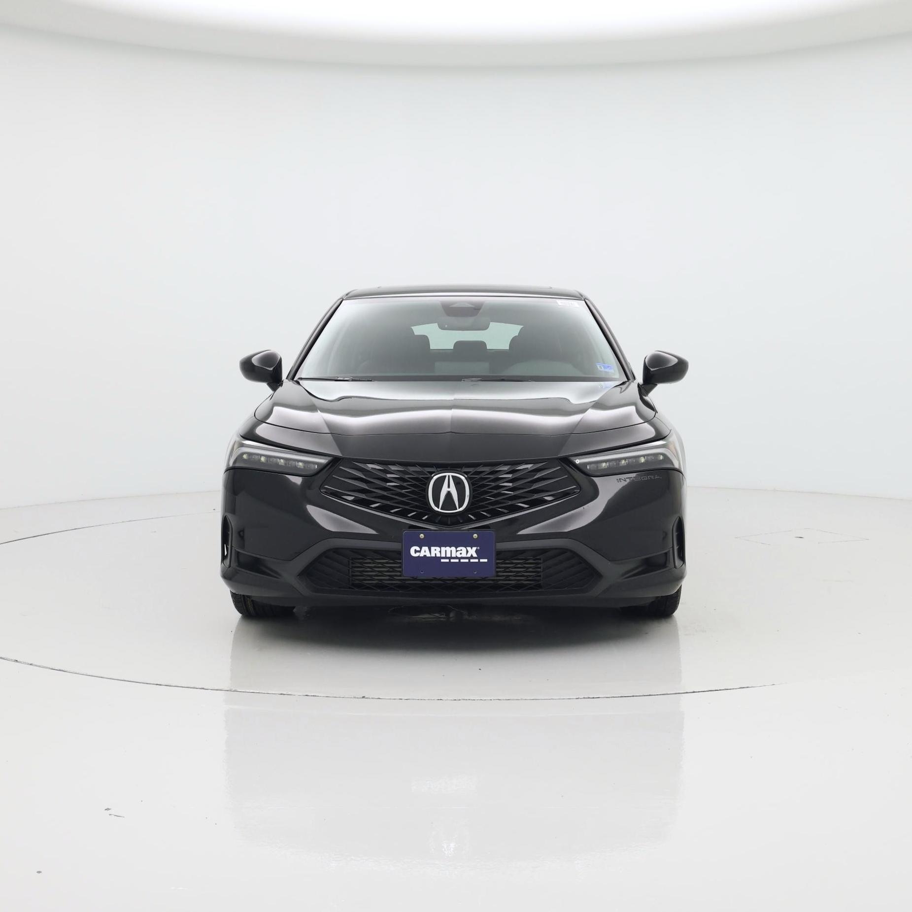 Thumbnail: 2025 Acura Integra - 5