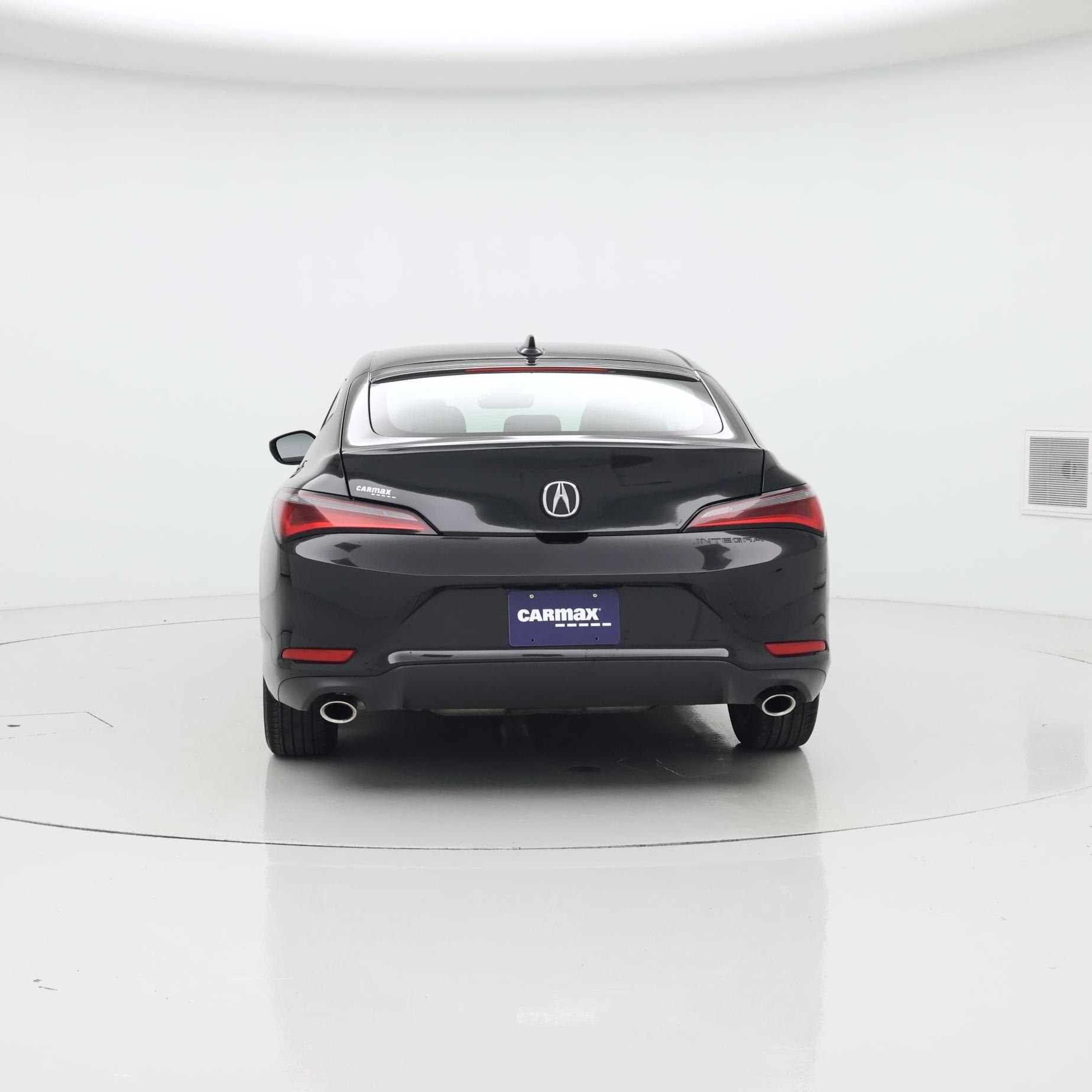 Thumbnail: 2025 Acura Integra - 6