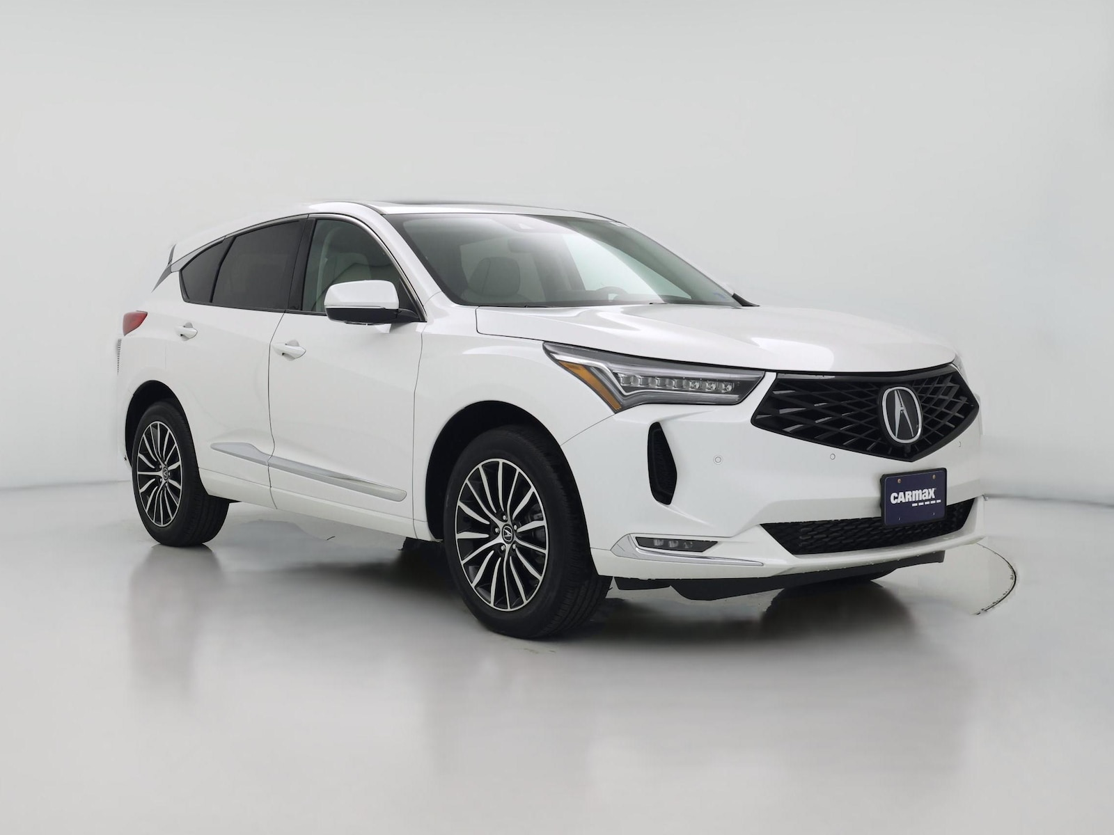 2026 Acura RDX