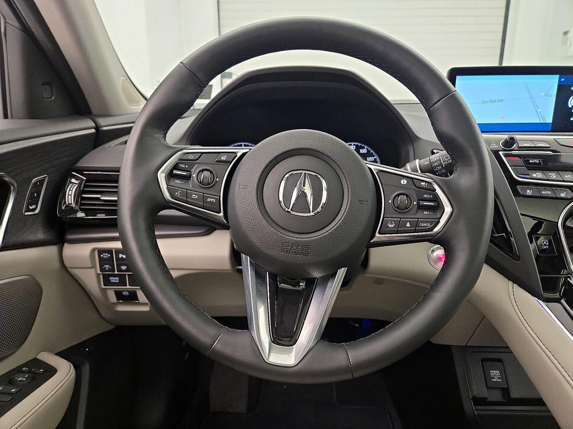 Thumbnail: 2026 Acura RDX - 10
