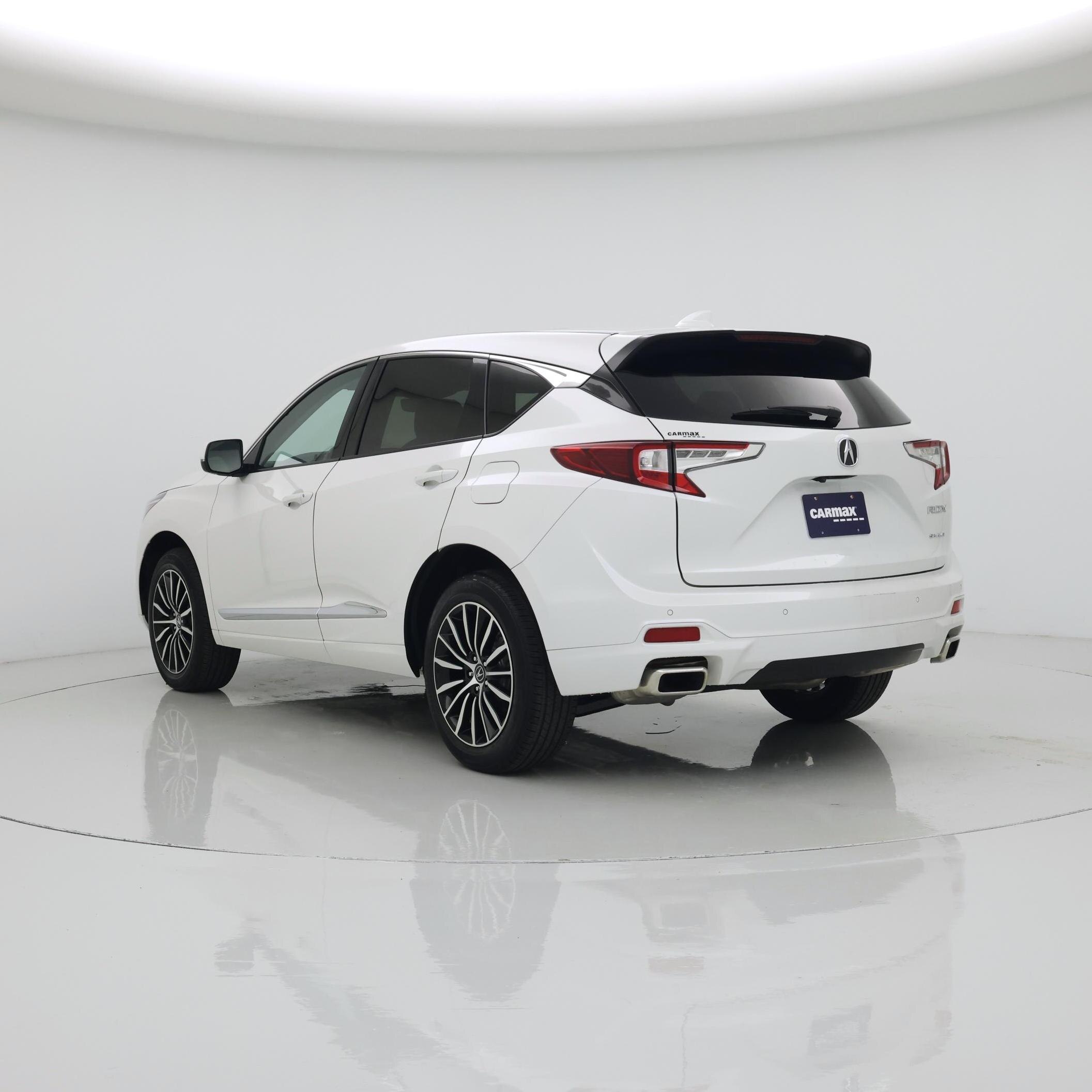 Thumbnail: 2026 Acura RDX - 2