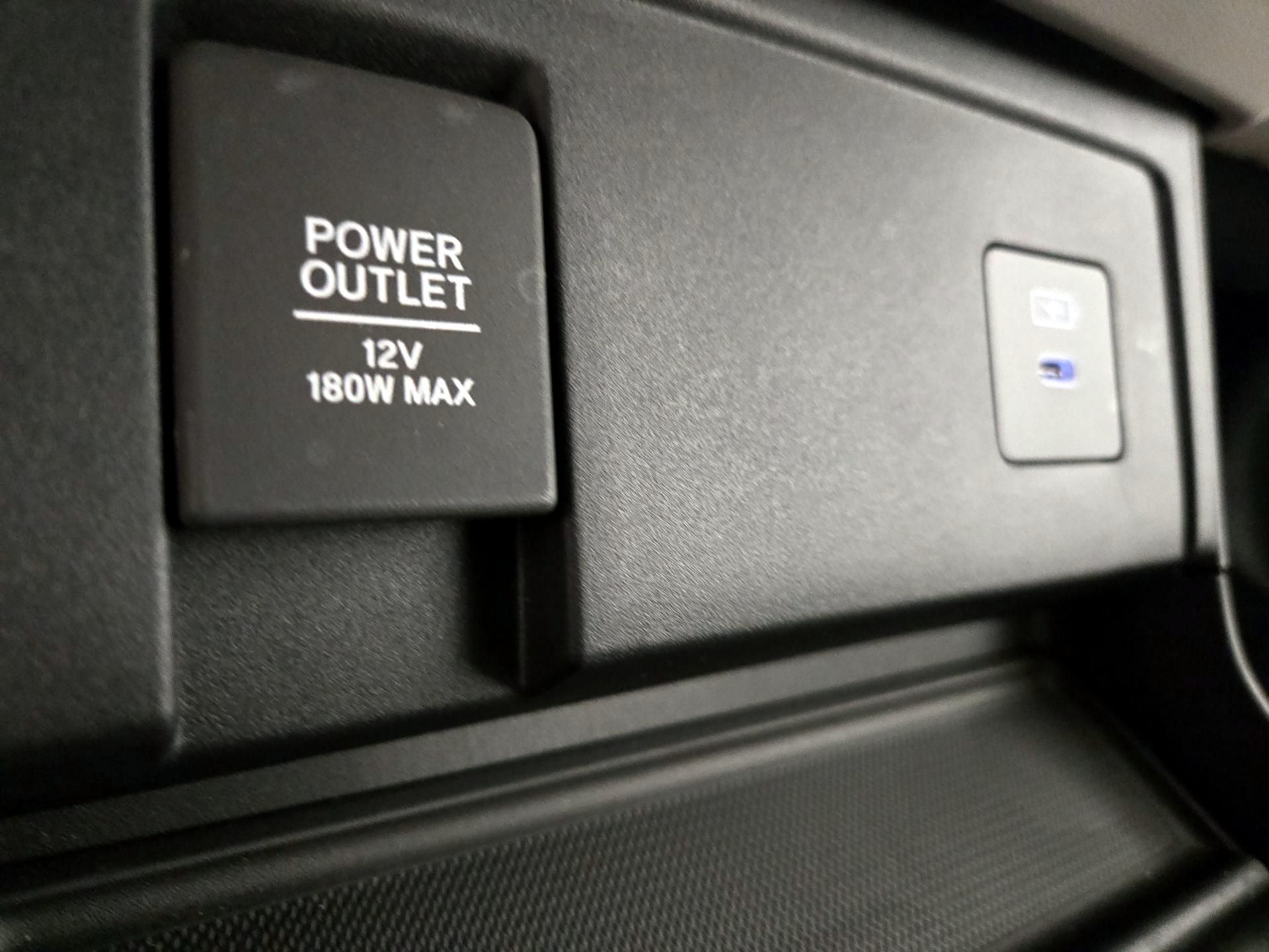 Thumbnail: 2026 Acura RDX - 19