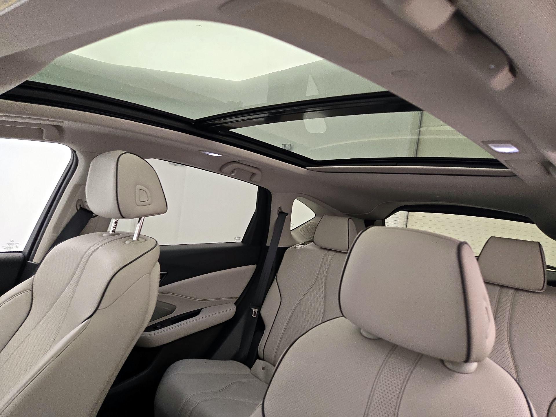 Thumbnail: 2026 Acura RDX - 20