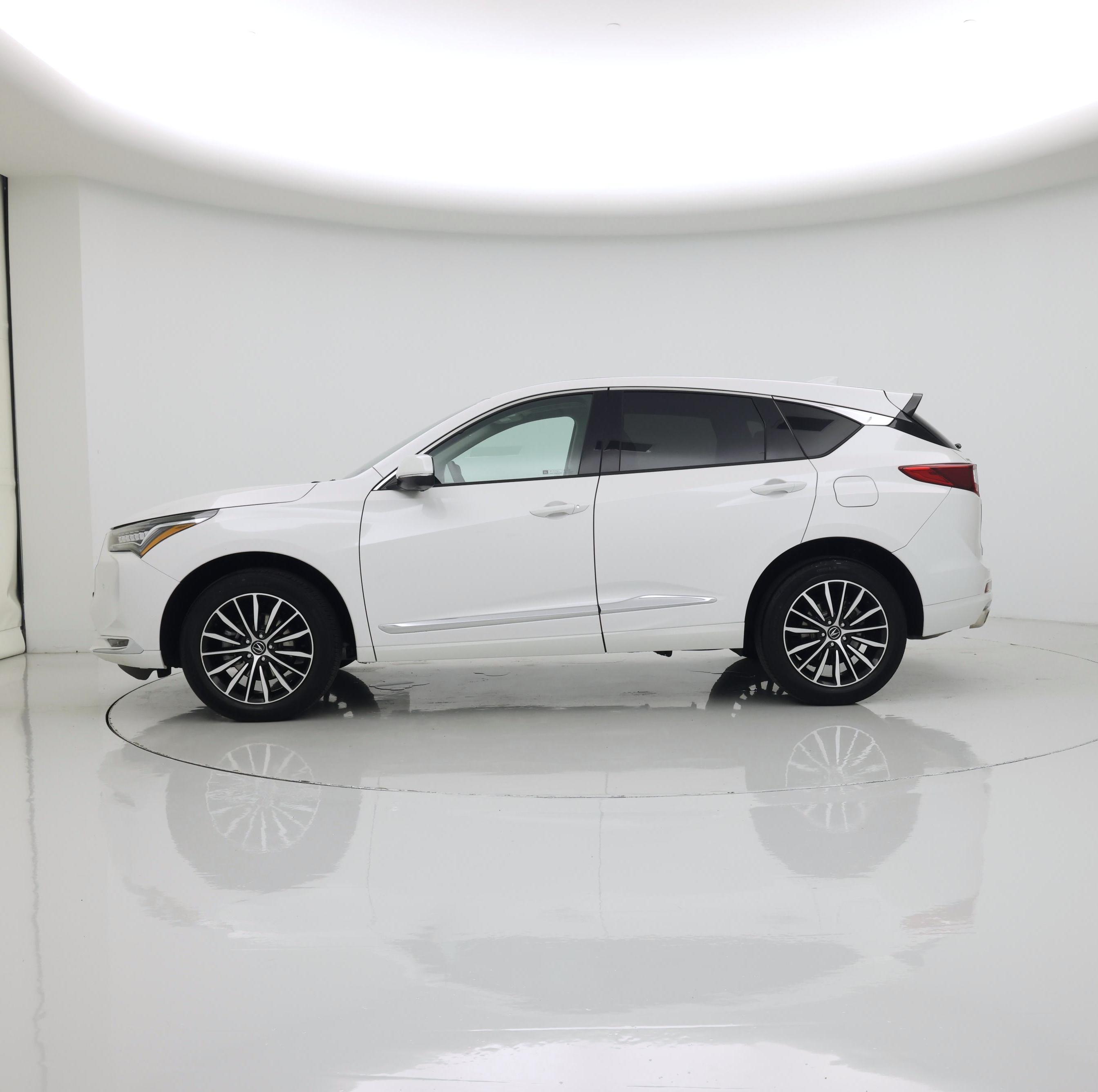 Thumbnail: 2026 Acura RDX - 3