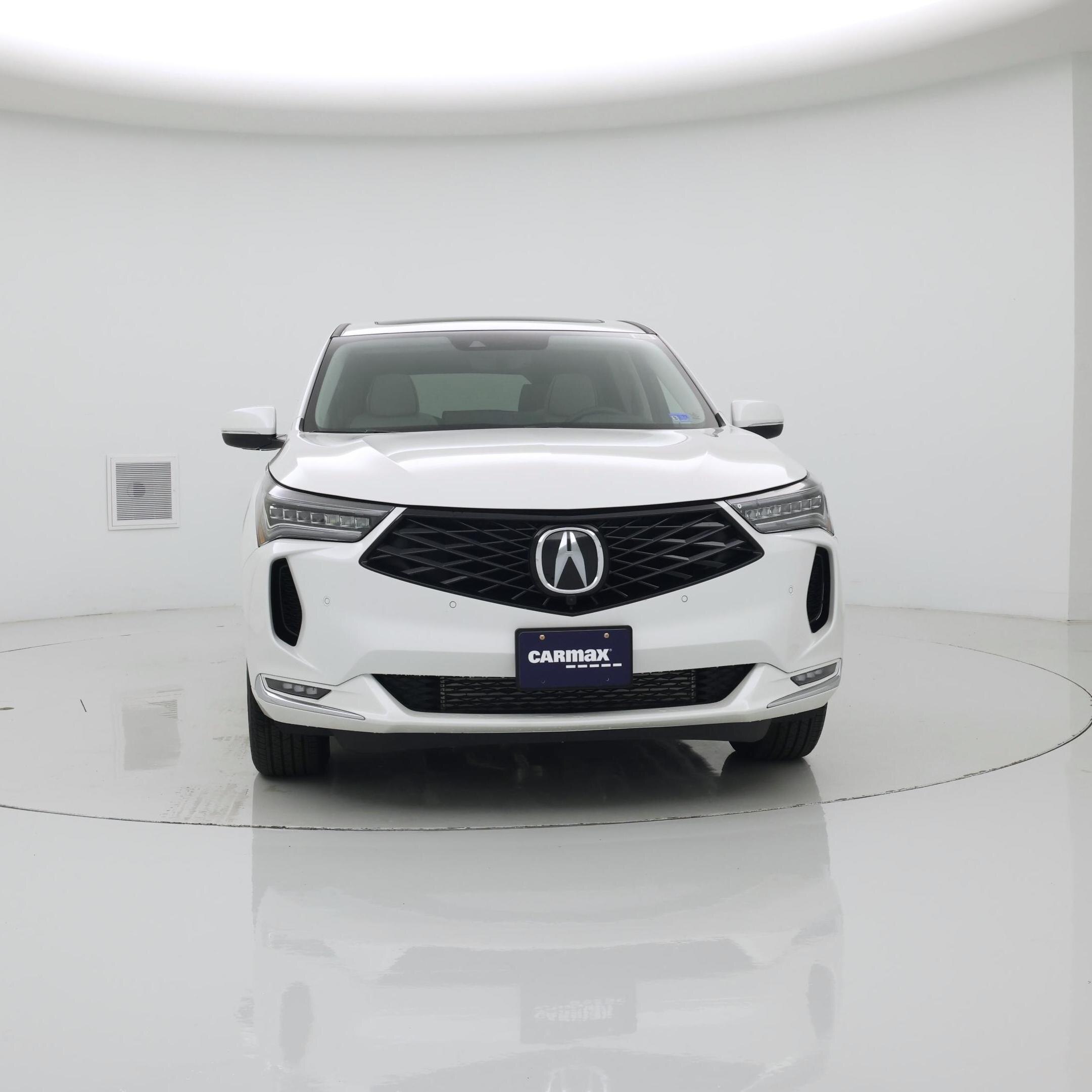 Thumbnail: 2026 Acura RDX - 5