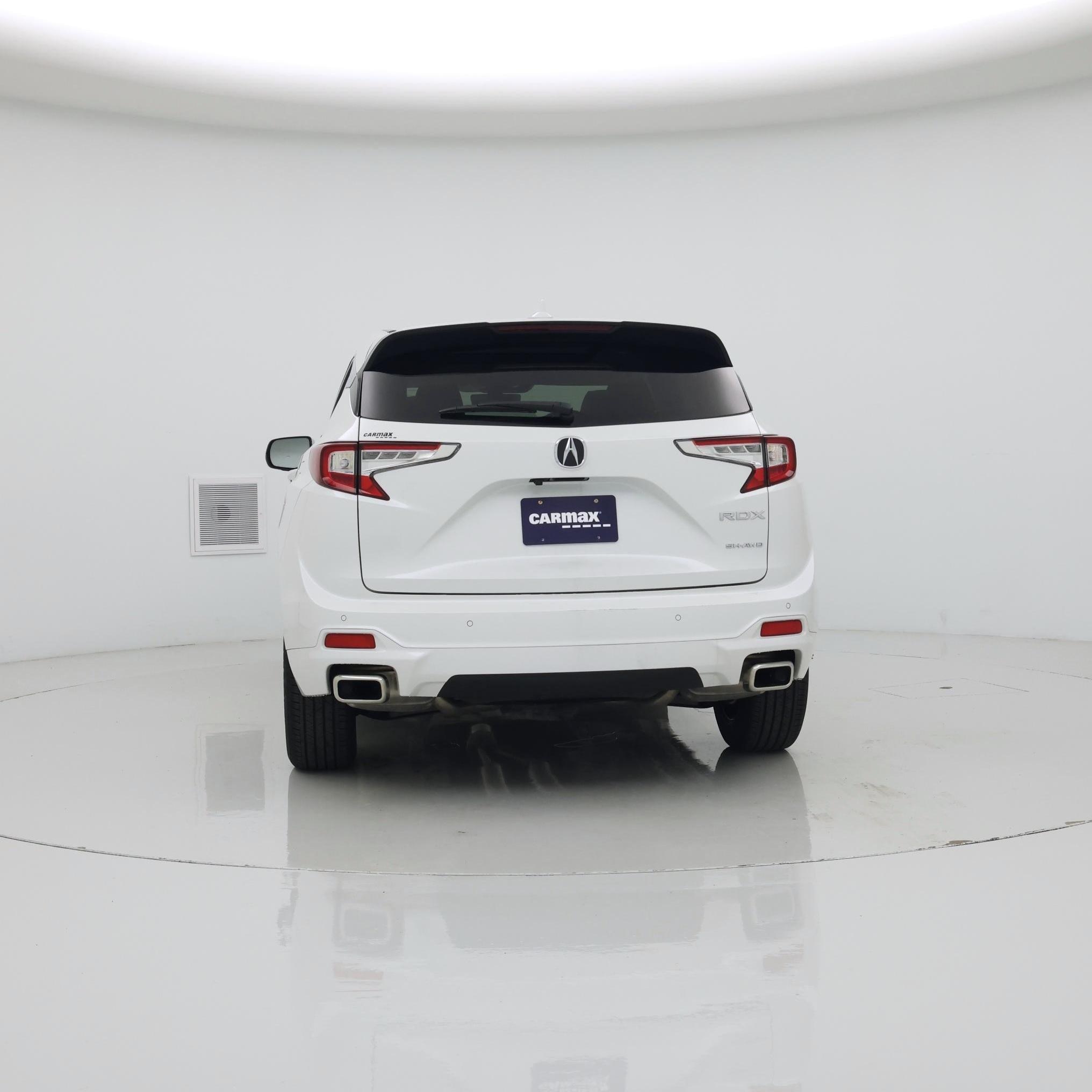 Thumbnail: 2026 Acura RDX - 6
