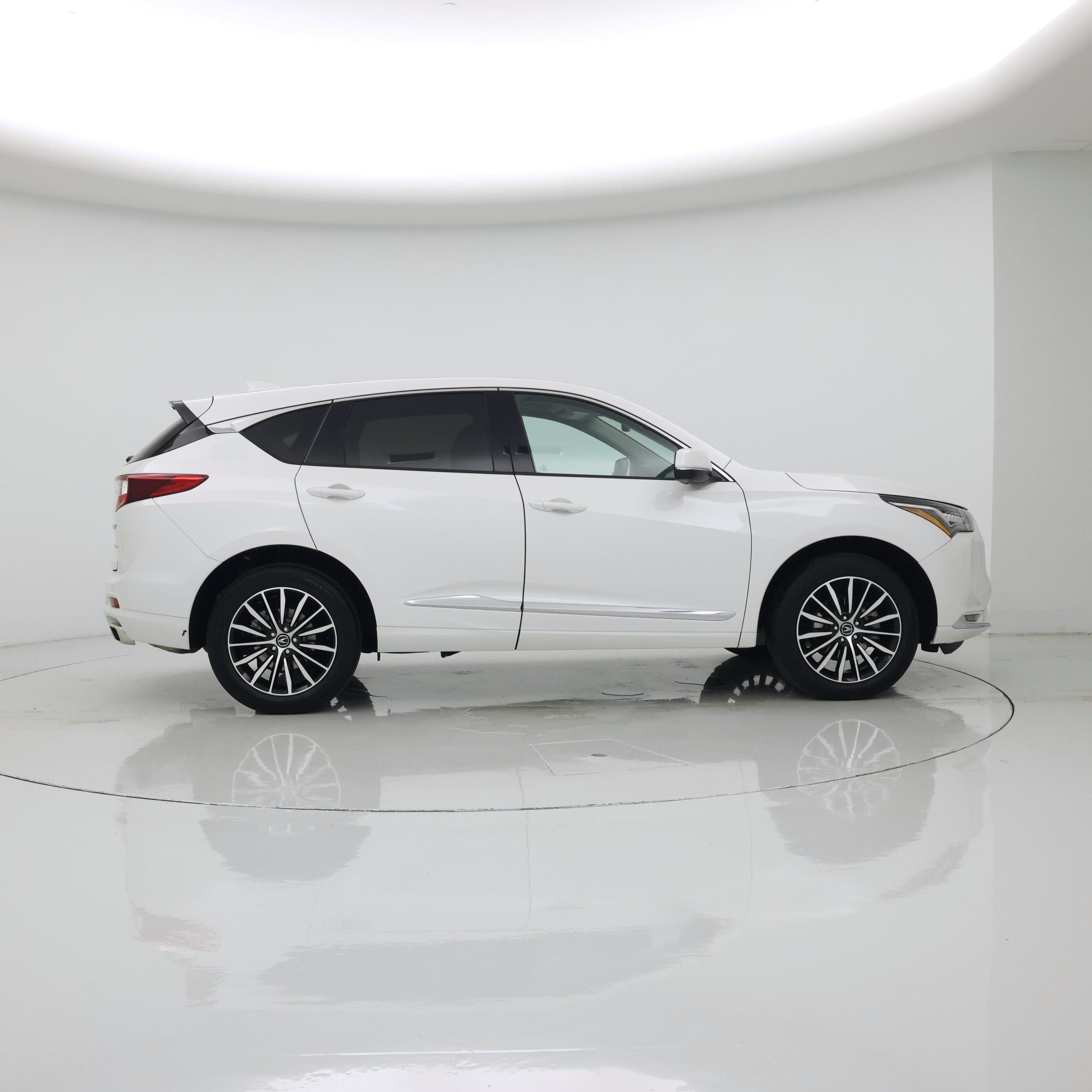Thumbnail: 2026 Acura RDX - 7