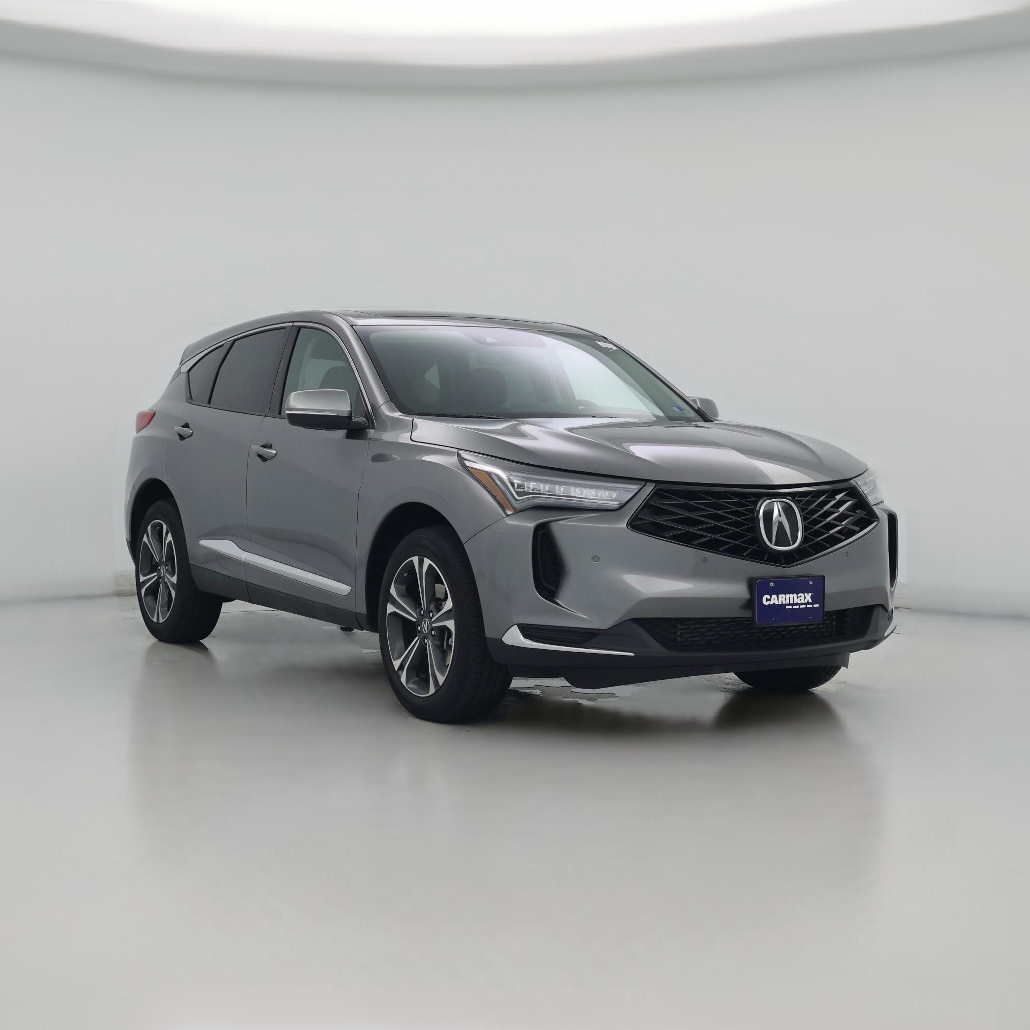 Thumbnail: 2026 Acura RDX - 1