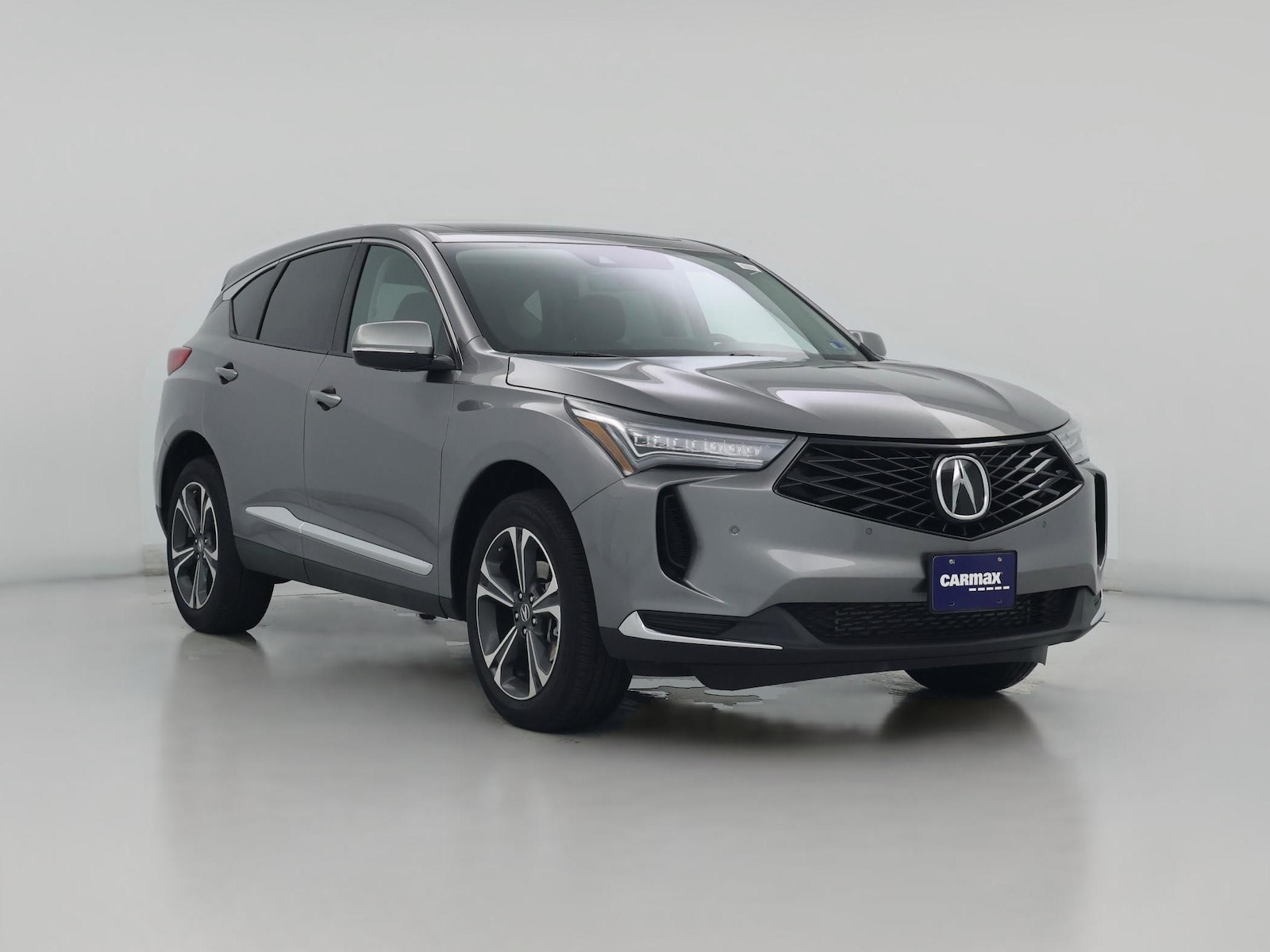 2026 Acura RDX