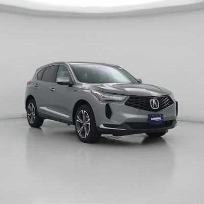 2026 Acura RDX SH-AWD Technology