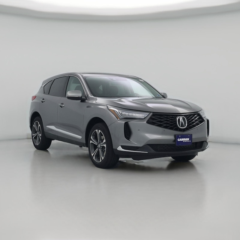 2026 Acura RDX SH-AWD Technology