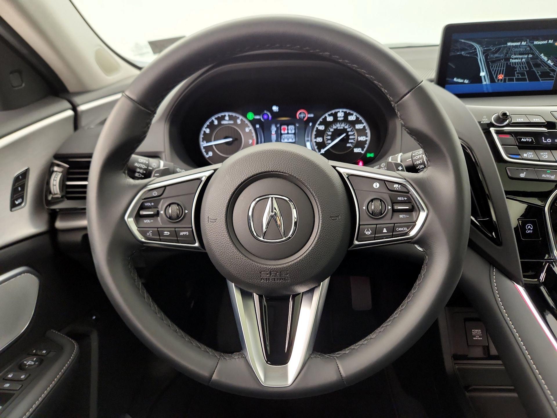 Thumbnail: 2026 Acura RDX - 10