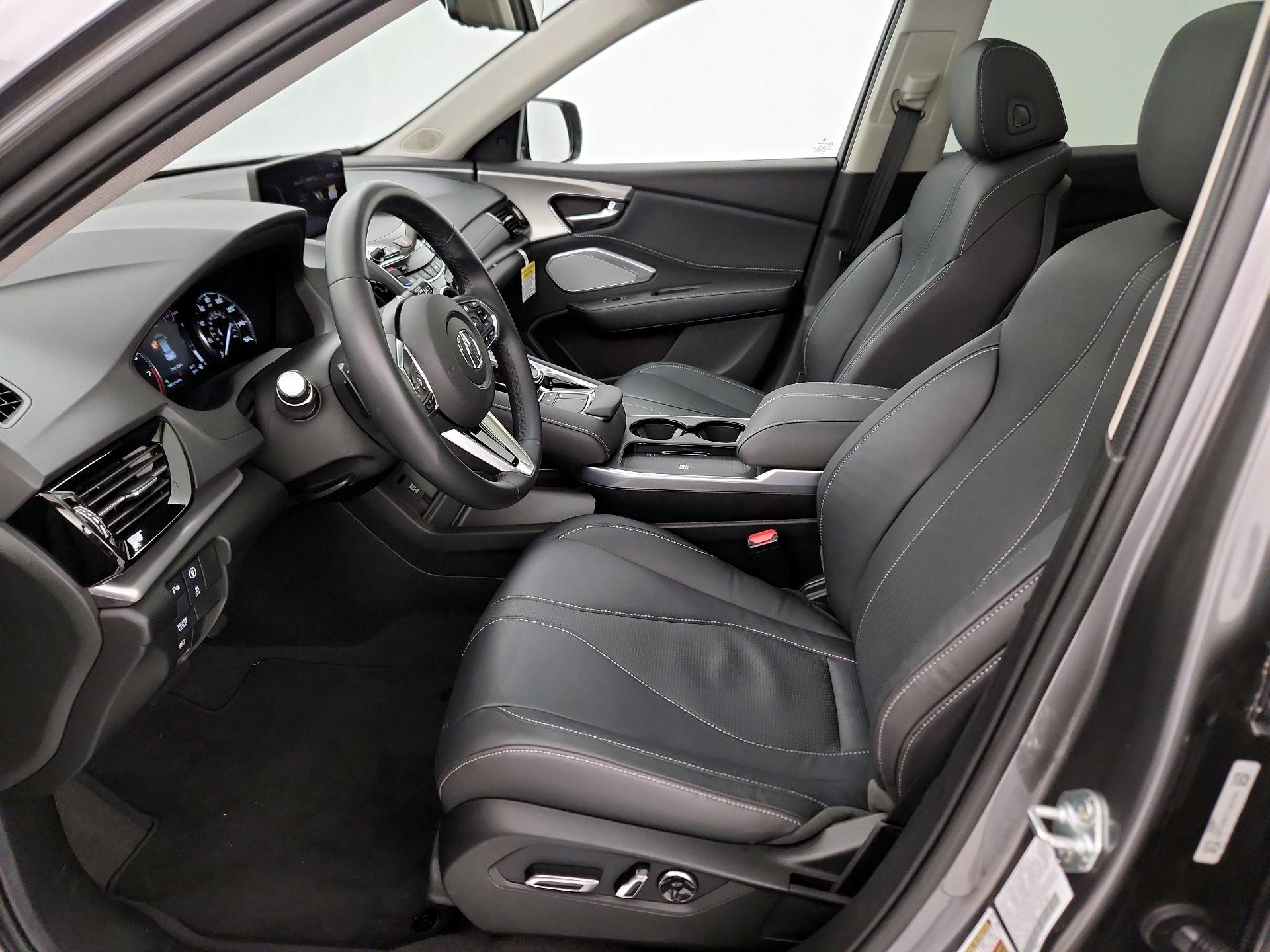 Thumbnail: 2026 Acura RDX - 11