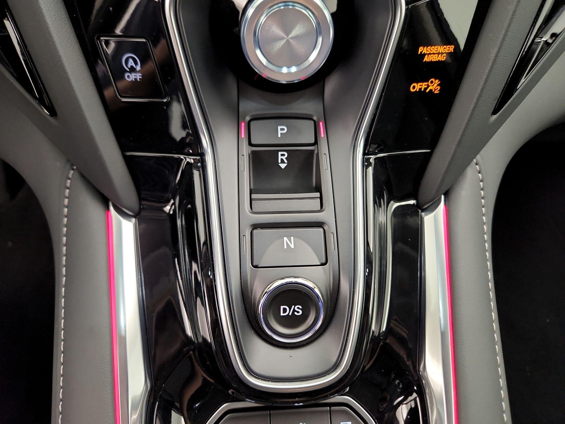 Thumbnail: 2026 Acura RDX - 18
