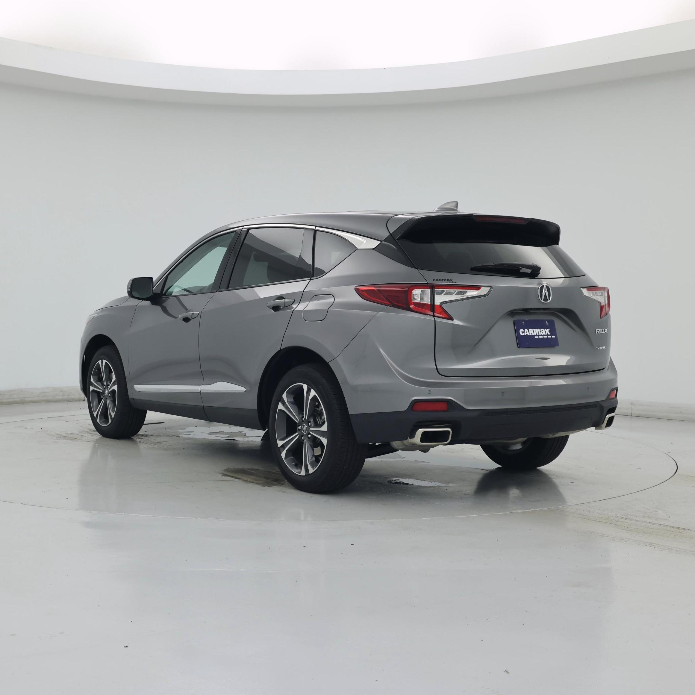 Thumbnail: 2026 Acura RDX - 2