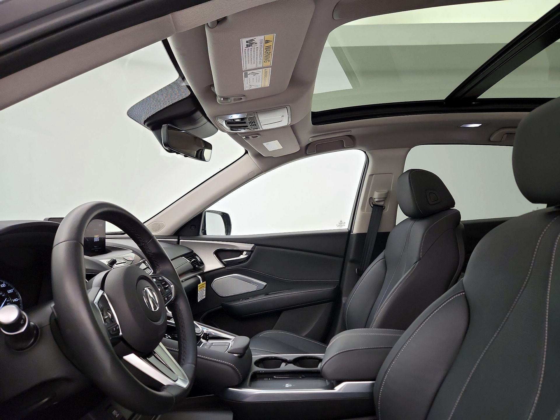 Thumbnail: 2026 Acura RDX - 20