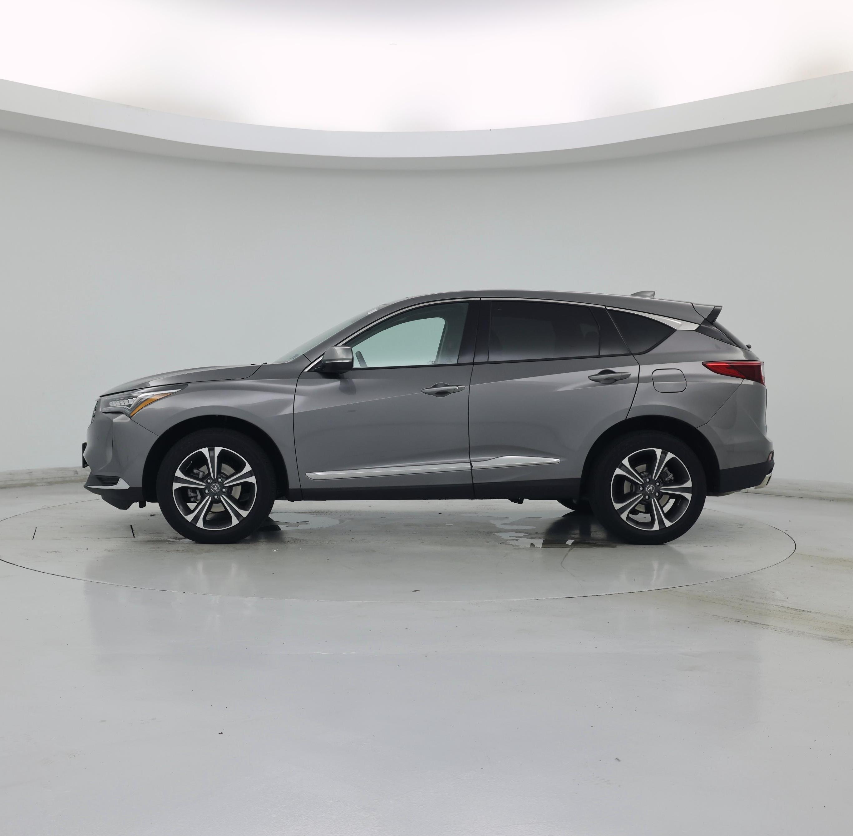 Thumbnail: 2026 Acura RDX - 3