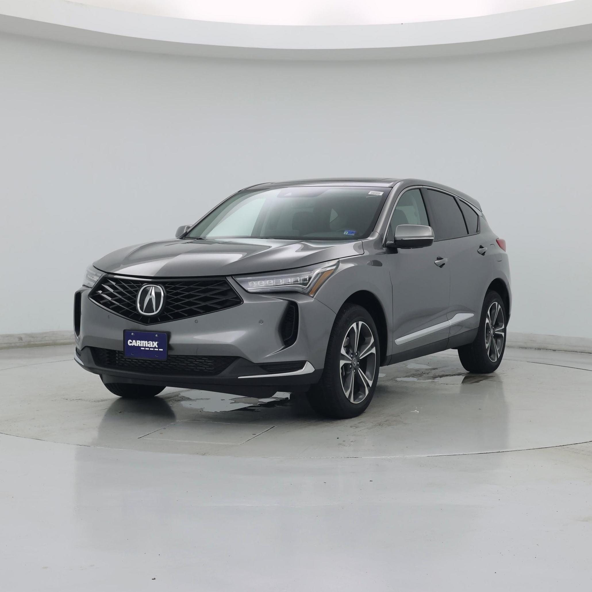 Thumbnail: 2026 Acura RDX - 4