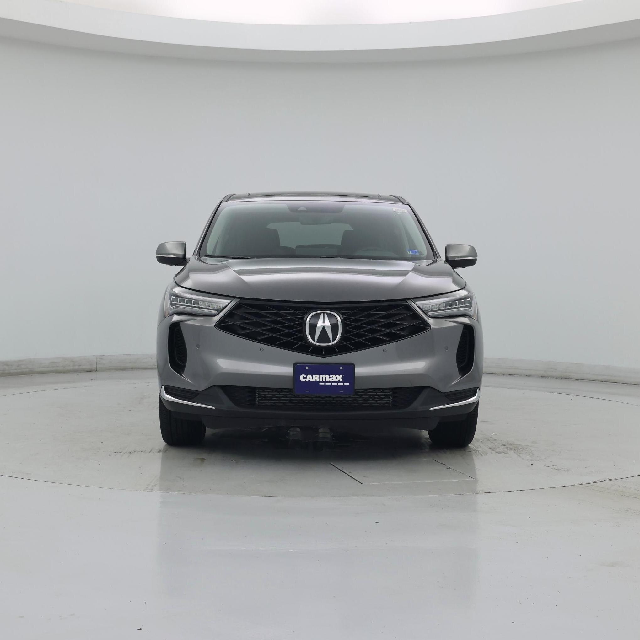 Thumbnail: 2026 Acura RDX - 5