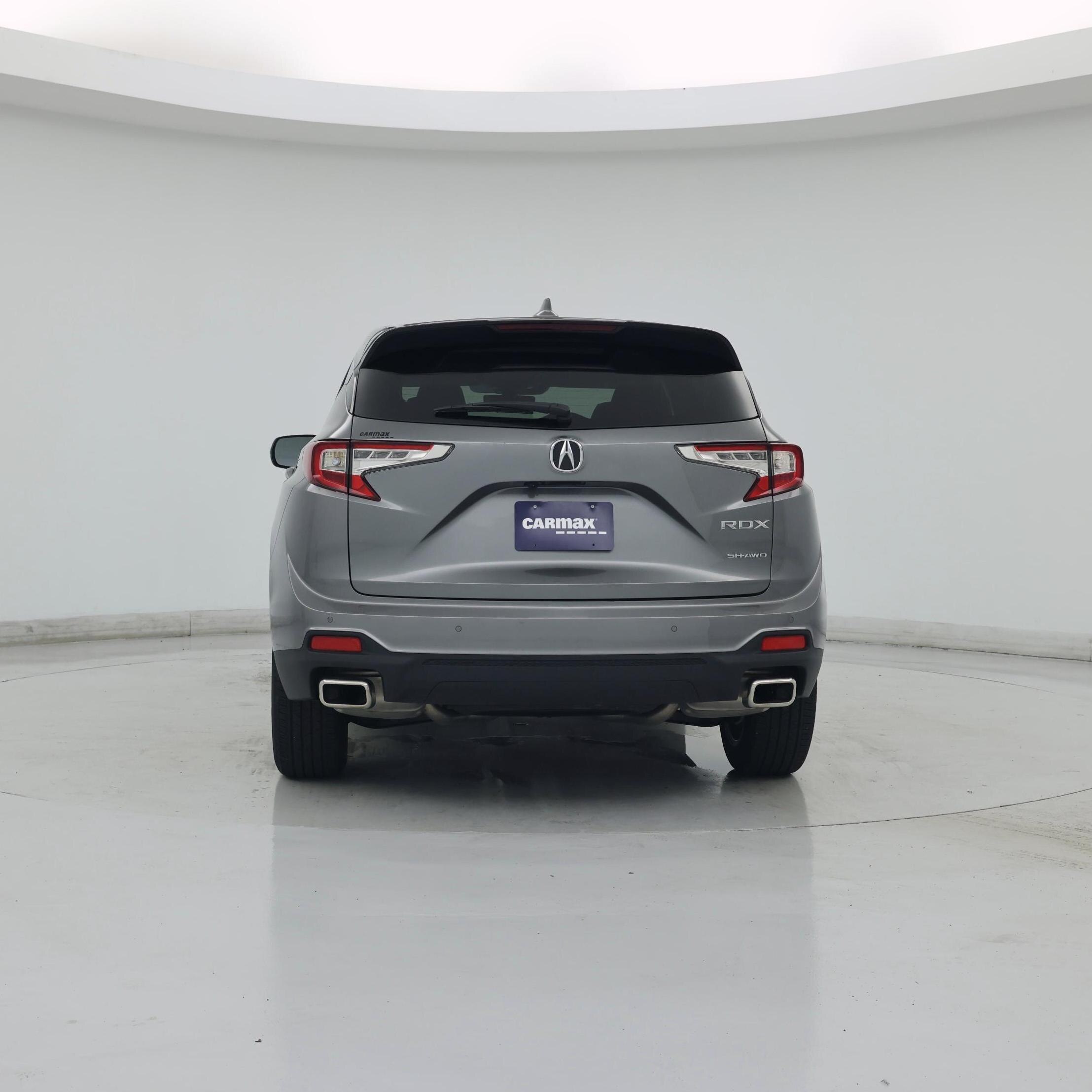 Thumbnail: 2026 Acura RDX - 6