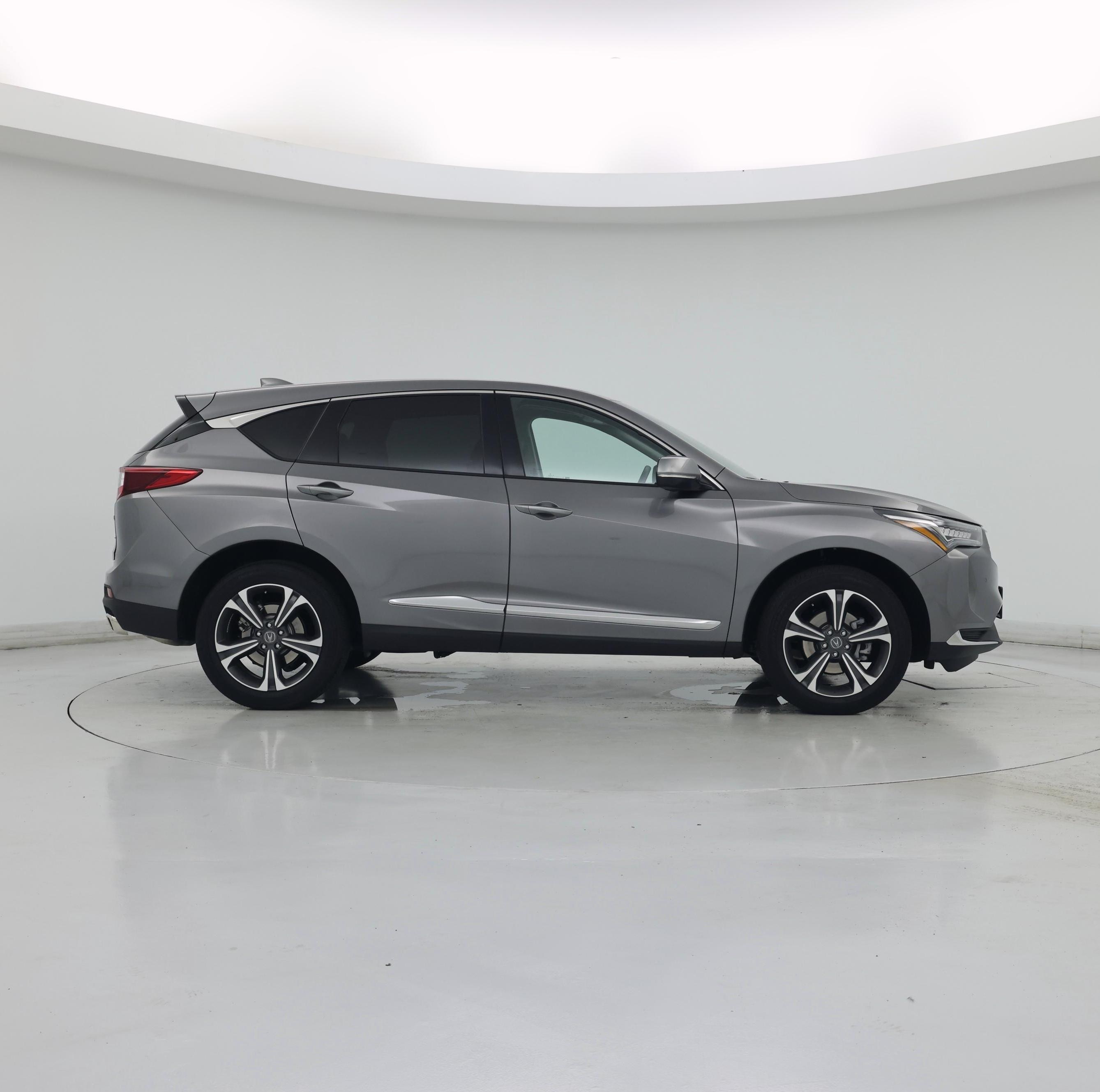Thumbnail: 2026 Acura RDX - 7