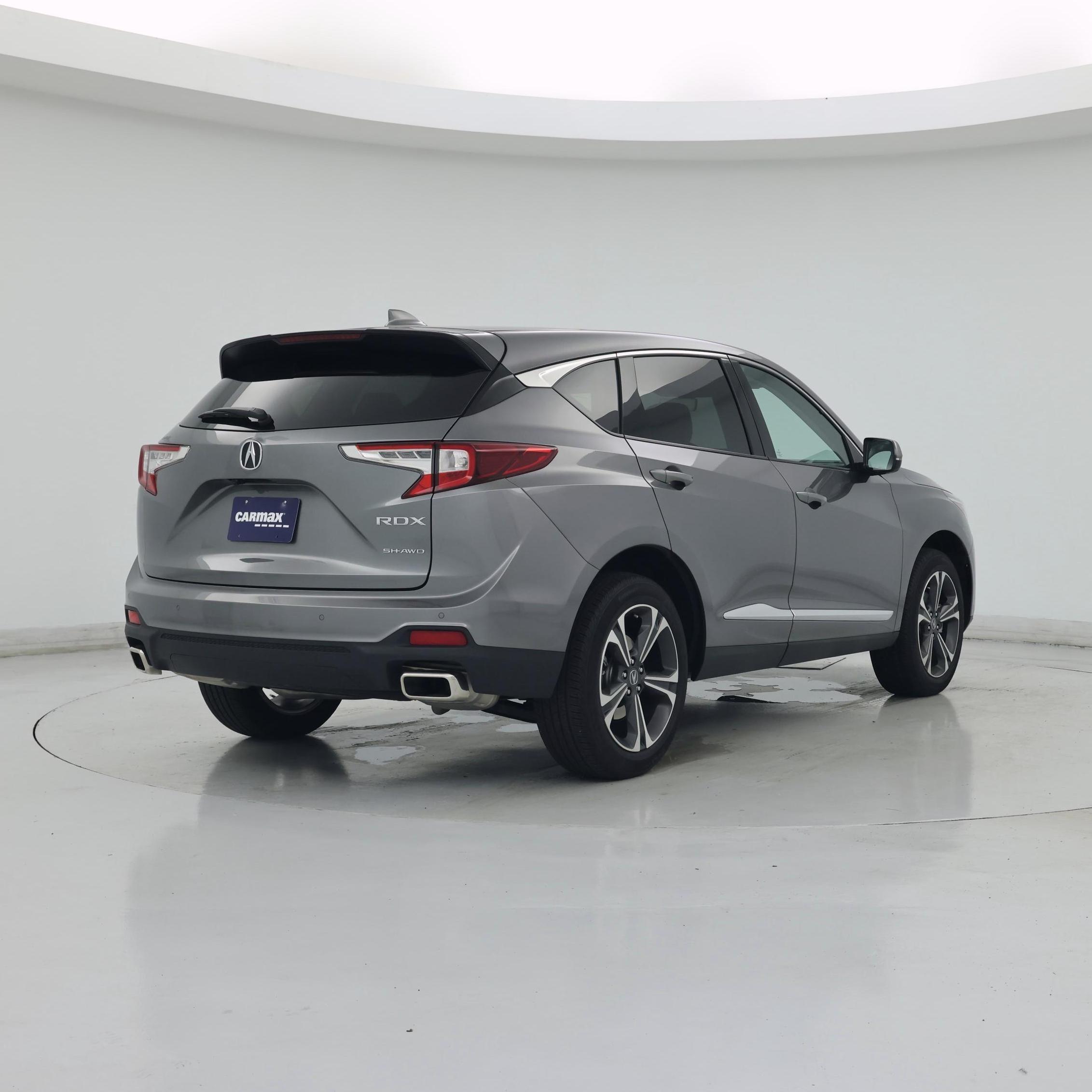 Thumbnail: 2026 Acura RDX - 8