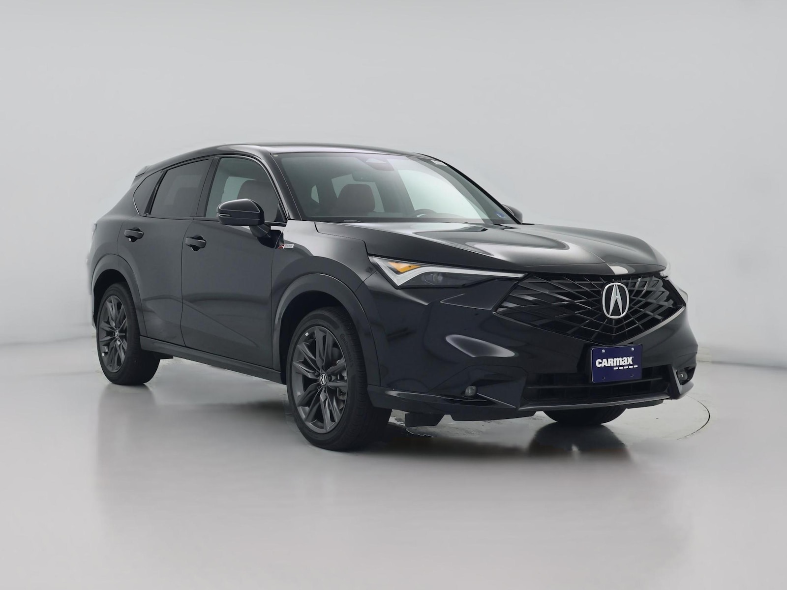 2025 Acura ADX