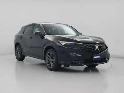 2025 Acura ADX SH-AWD A-Spec