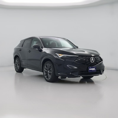 Vehicle exterior view