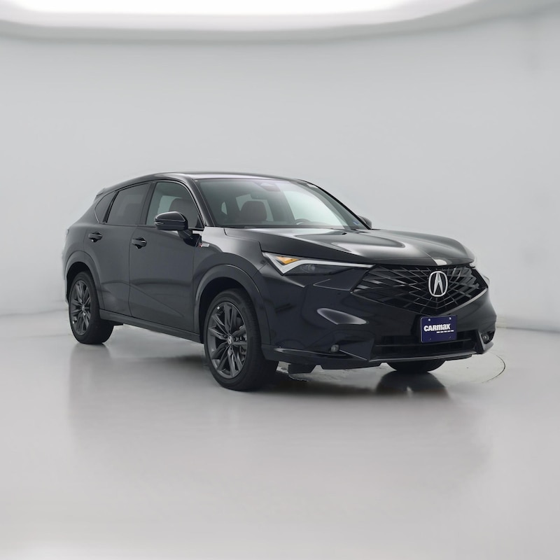 2025 Acura ADX SH-AWD A-Spec