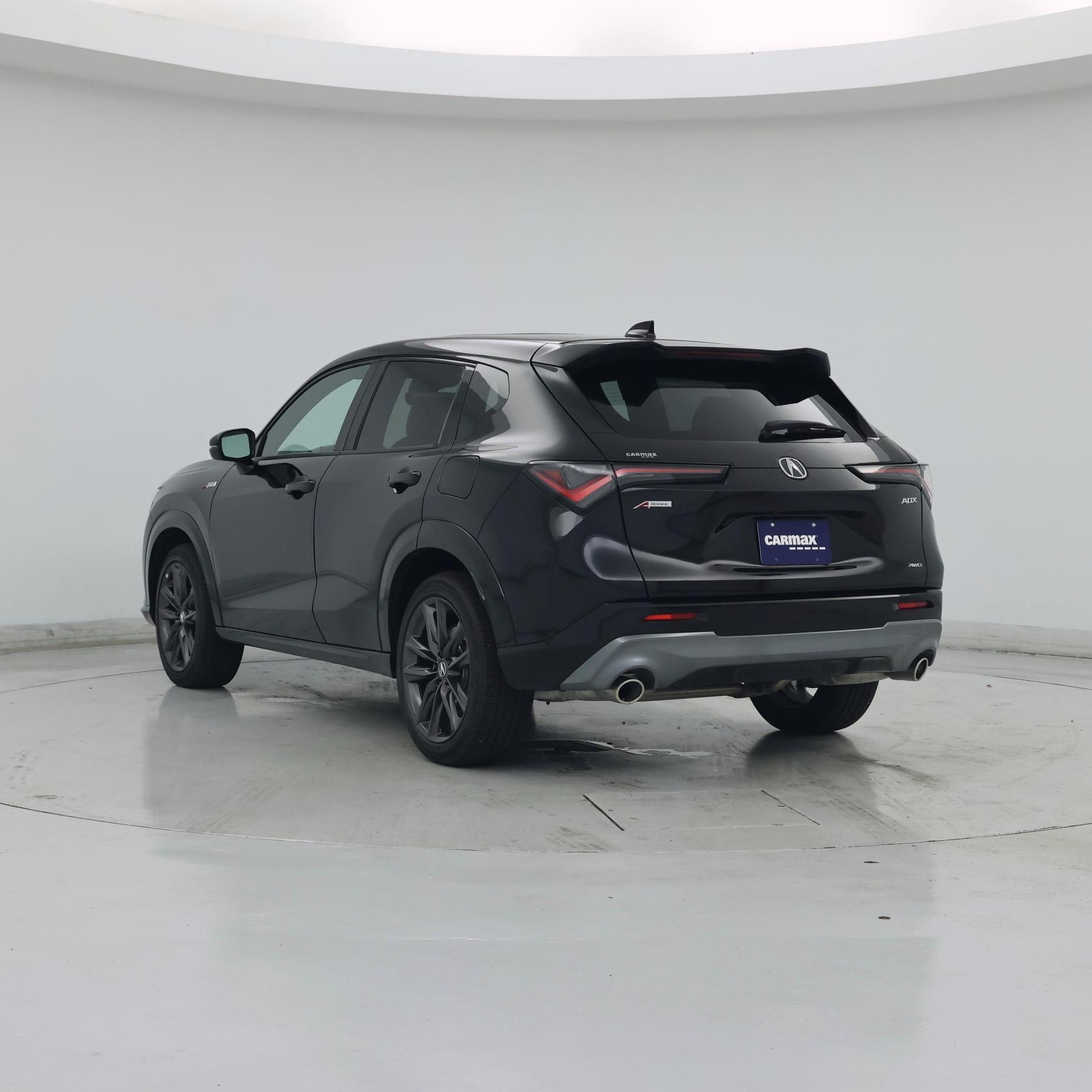 Thumbnail: 2025 Acura ADX - 2