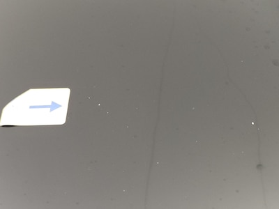 Condition detail