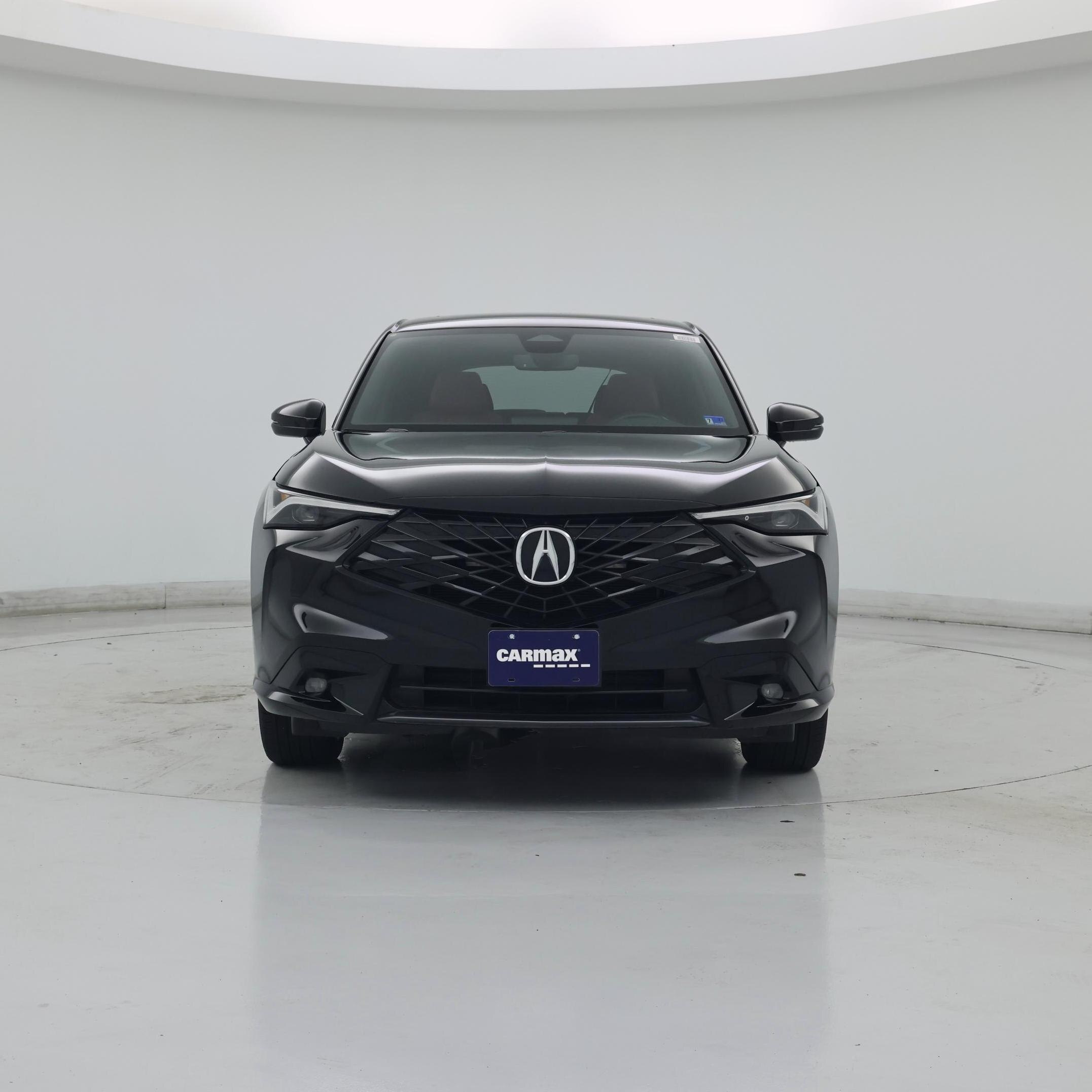 Thumbnail: 2025 Acura ADX - 5