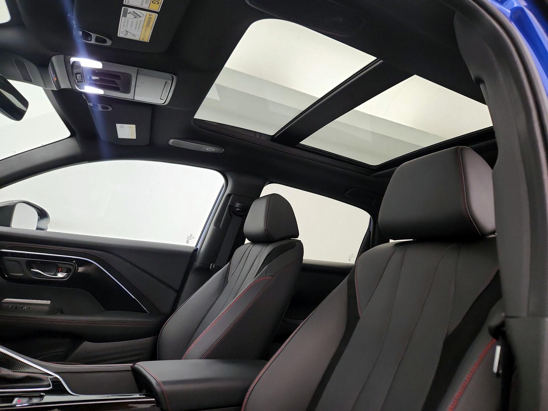 Thumbnail: 2025 Acura ADX - 20