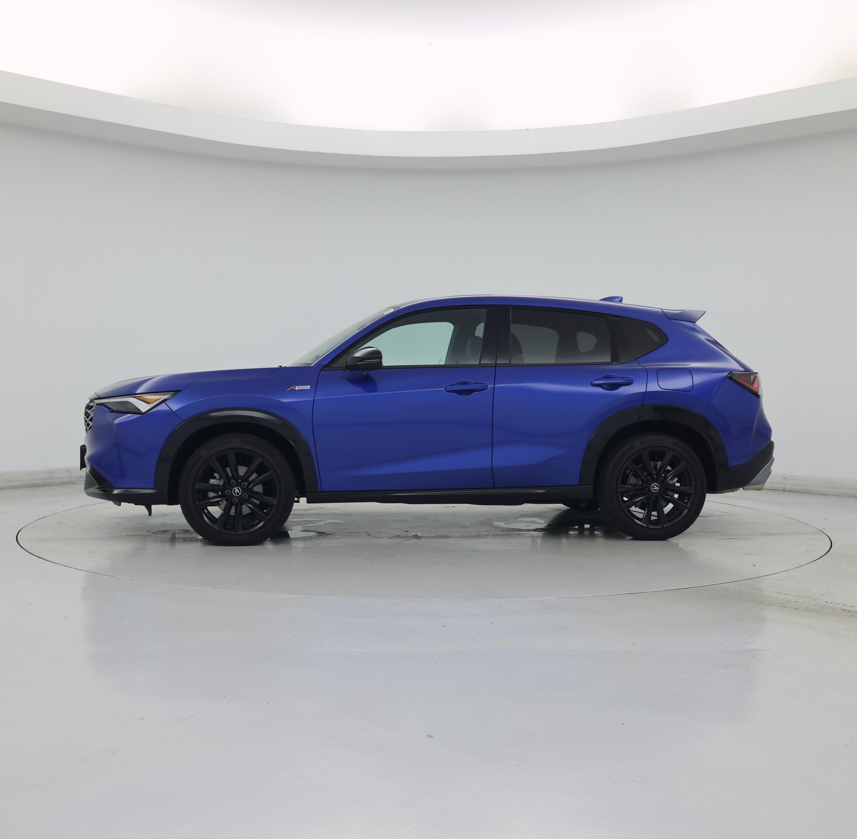 Thumbnail: 2025 Acura ADX - 3