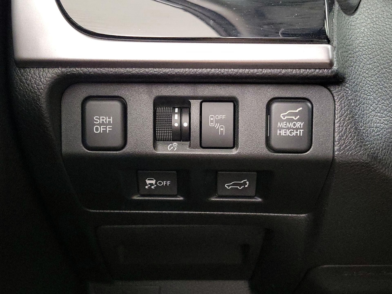 2017 Subaru Forester Touring - Photo 14