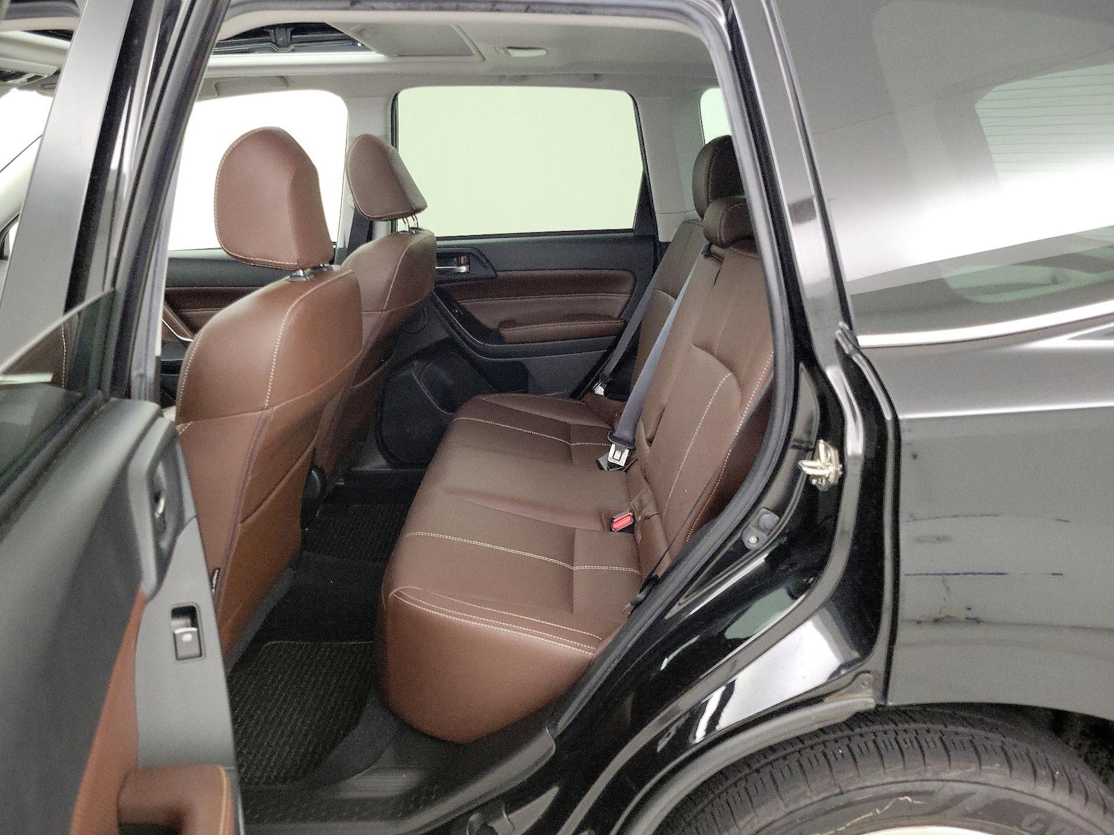 2017 Subaru Forester Touring - Photo 21