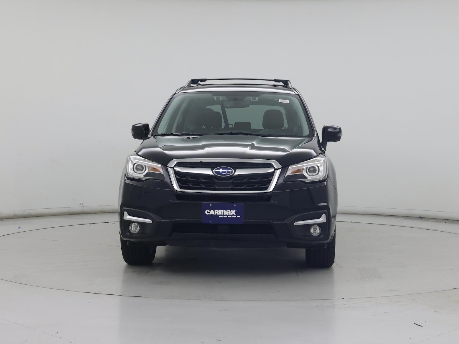 2017 Subaru Forester Touring - Photo 6