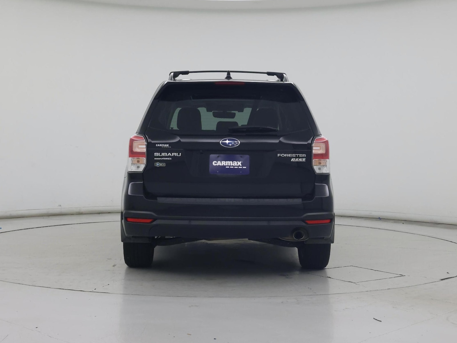 2017 Subaru Forester Touring - Photo 7