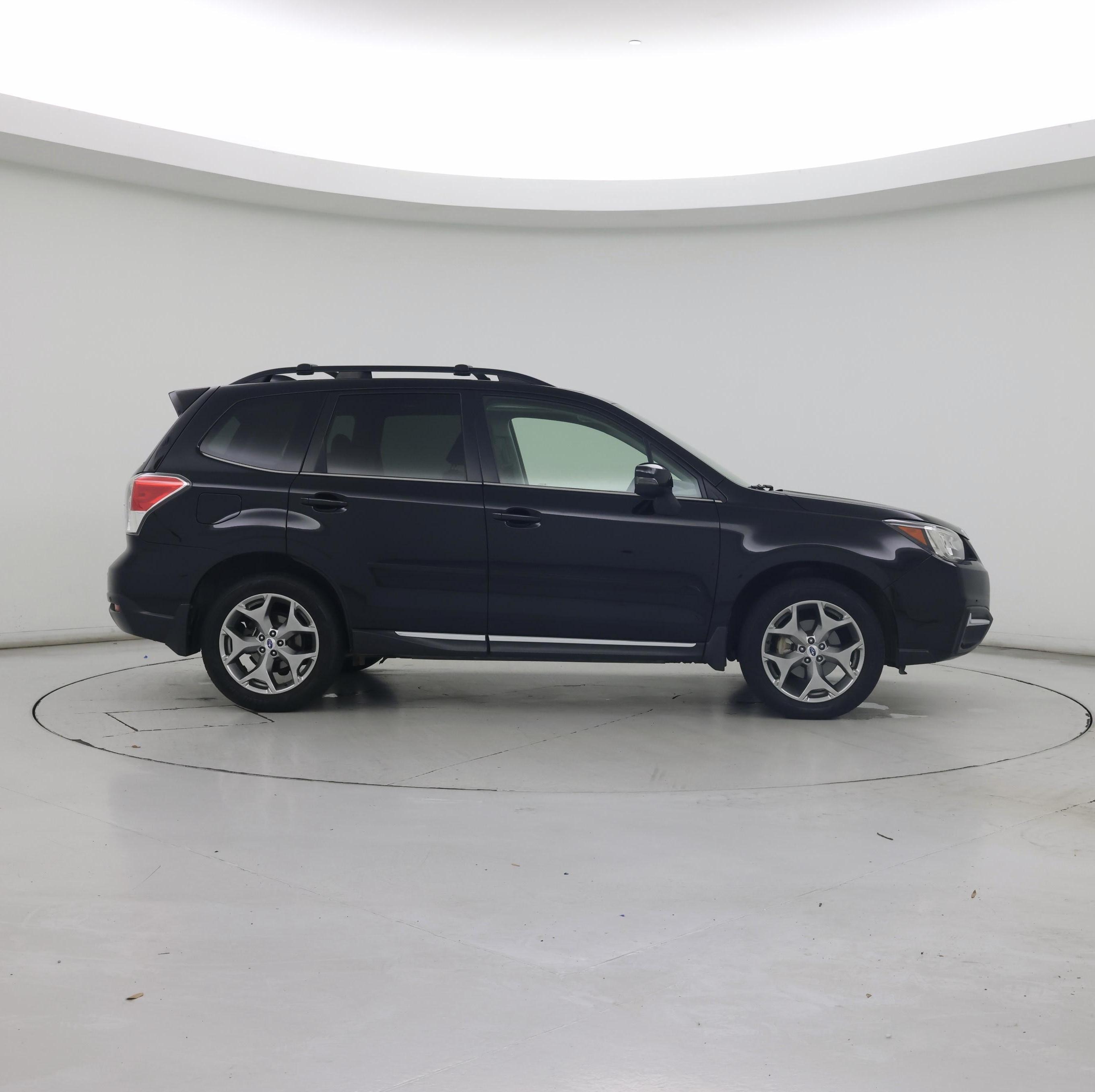 Thumbnail: 2017 Subaru Forester - 7