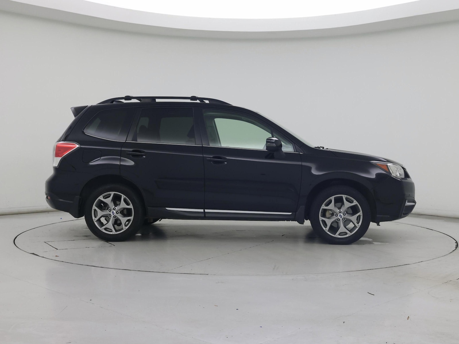 2017 Subaru Forester Touring - Photo 8