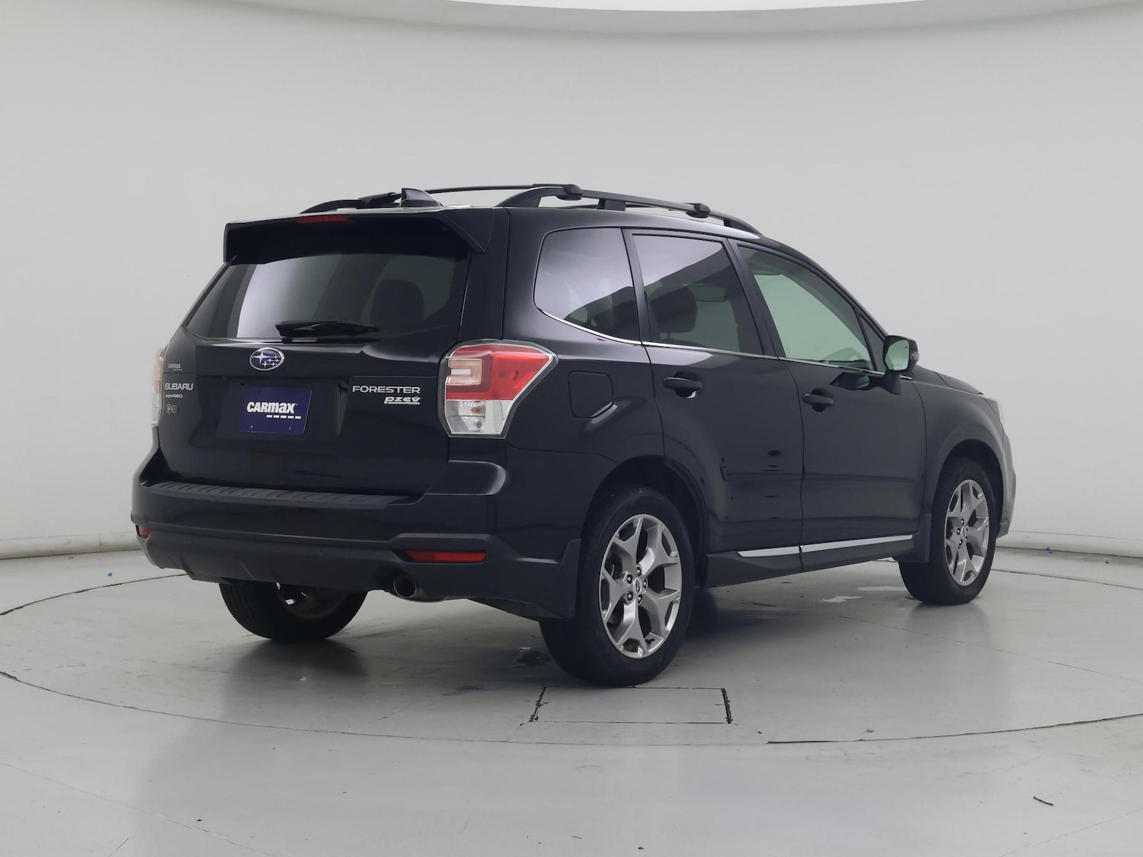 2017 Subaru Forester Touring - Photo 9