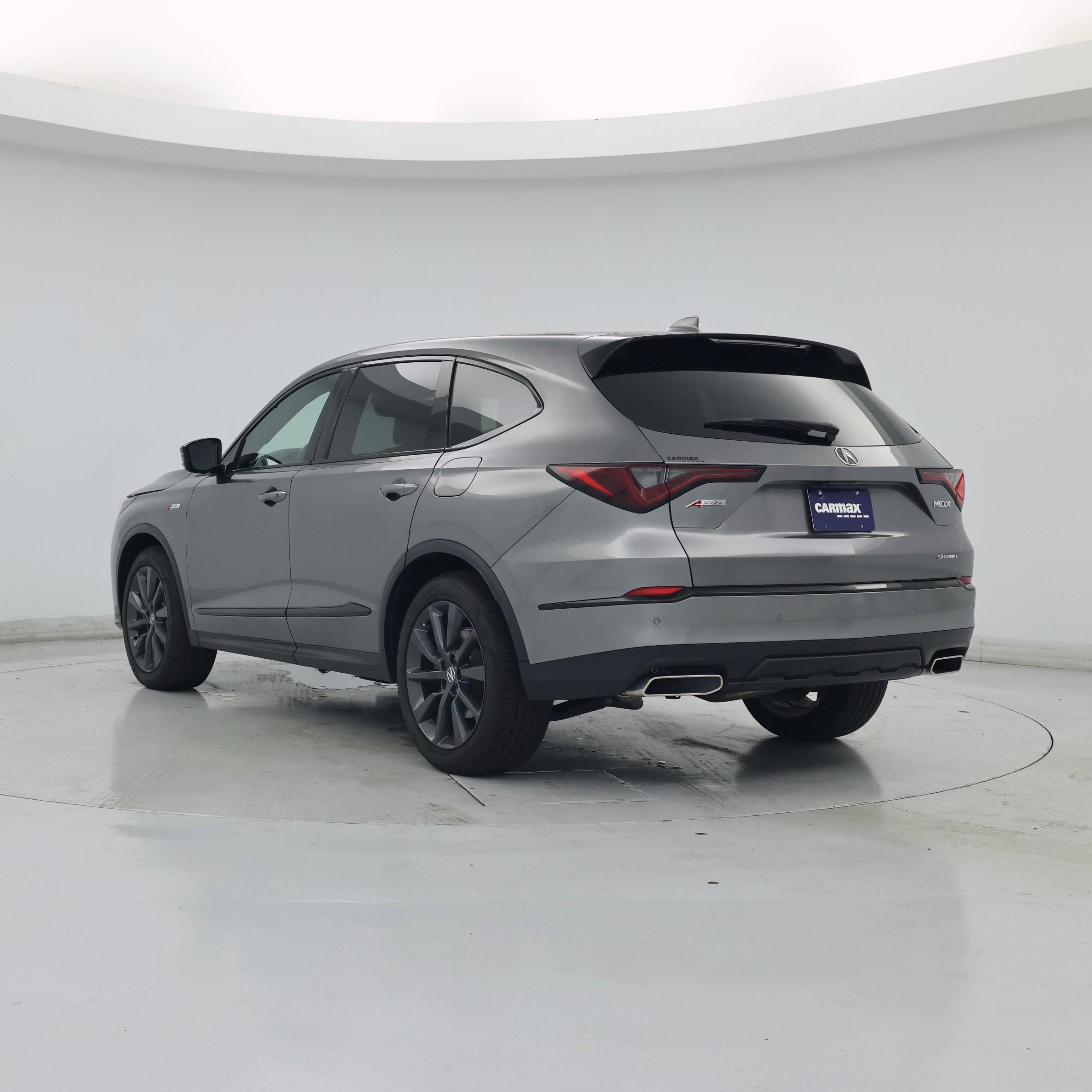 Thumbnail: 2026 Acura MDX - 2