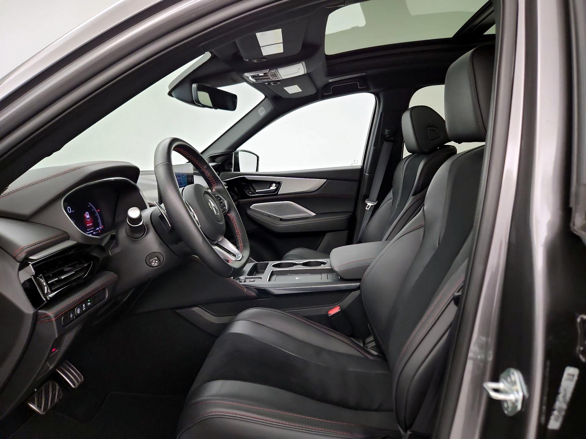 Thumbnail: 2026 Acura MDX - 20